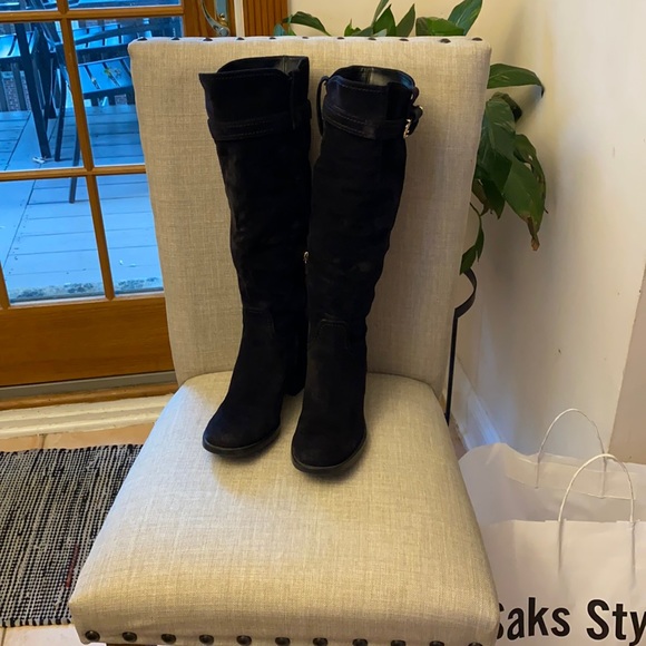 Salvatore ferragamo winter boots - Picture 5 of 12